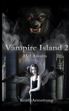 Vampire Island 2: Hel Awaits (en Inglés)