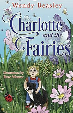 portada Charlotte and the Fairies 