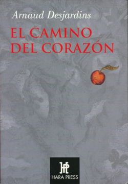 portada El Camino del Corazon (in Spanish)