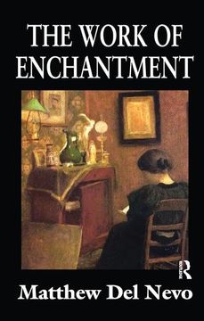 portada The Work of Enchantment (en Inglés)