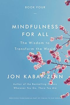 portada Mindfulness for All: The Wisdom to Transform the World (in English)