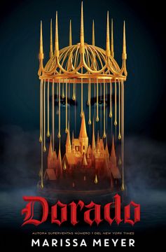 portada Dorado 1 (in Spanish)