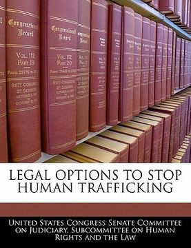 portada legal options to stop human trafficking