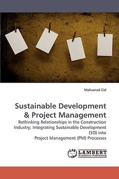 portada sustainable development (en Inglés)