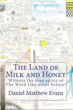 portada the land of milk and honey (in English)