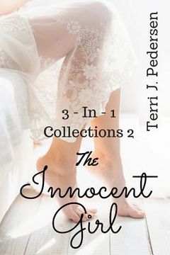 portada 3-IN-1 Collections 2 The Innocent Girl (en Inglés)