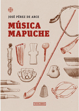 portada Musica Mapuche