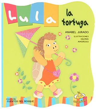 portada Lula Y La Tortuga (Mex C)