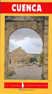 portada Guia de Cuenca