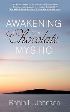 portada awakening of a chocolate mystic
