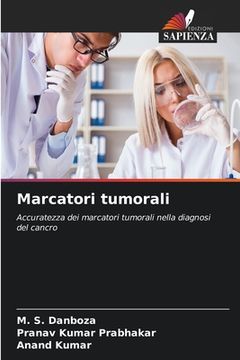 portada Marcatori tumorali (en Italiano)