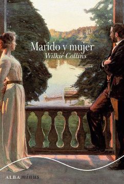 portada Marido y Mujer (in Spanish)