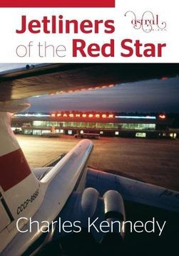 portada Jetliners of the red Star 