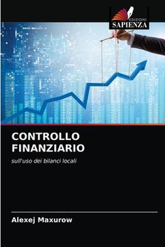 portada Controllo Finanziario (en Italiano)