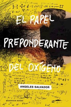 portada El papel preponderante del oxígeno (in Spanish)