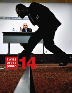 portada Swiss Press Photo 14 (en Italiano)