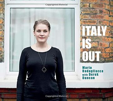 portada Italy Is Out (en Inglés)