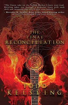 portada The Final Reconciliation (en Inglés)
