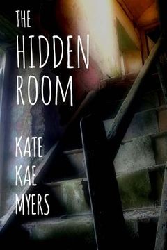 portada The Hidden Room (en Inglés)