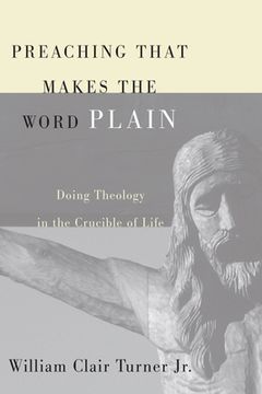 portada Preaching That Makes the Word Plain (in English)