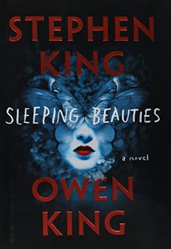 portada Sleeping Beauties: A Novel (en Inglés)