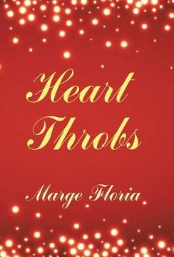 portada Heart Throbs (en Inglés)
