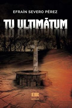 portada Tu Ultimátum (in Spanish)