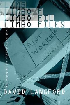 portada the limbo files (in English)