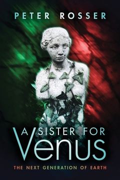 portada A Sister for Venus (en Inglés)