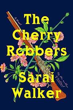 portada The Cherry Robbers (en Inglés)