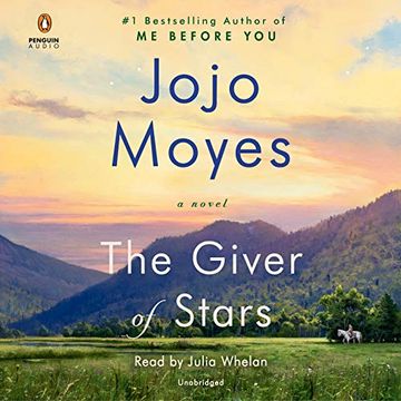portada The Giver of Stars: A Novel ()