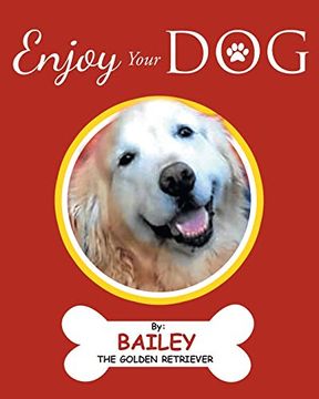 portada Enjoy Your dog (en Inglés)