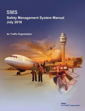 portada Safety Management System Manual (en Inglés)