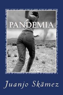 portada Pandemia: Colección de relatos