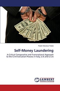 portada Self-Money Laundering