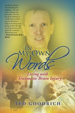portada In my own Words: Living With Traumatic Brain Injury (in English)