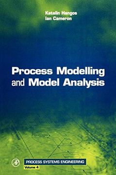 portada Process Modelling and Model Analysis (in English)