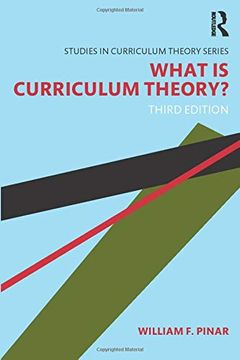 portada What is Curriculum Theory? (Studies in Curriculum Theory Series) (in English)