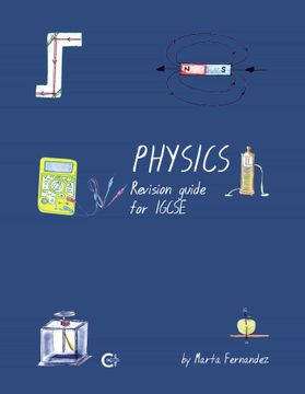 portada Physics Revision Guide for Igcse (Caligrama)