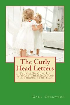 portada the curly head letters (in English)