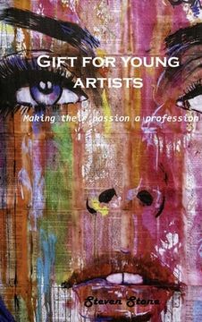 portada Gift for Young Artists: Making Their Passion a Profession 