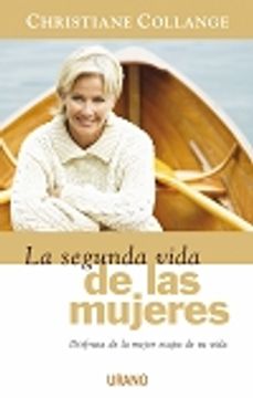 portada La Segunda Vida De Las Mujeres (in Spanish)