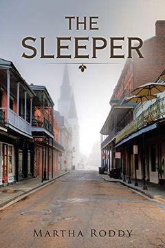 portada The Sleeper: 