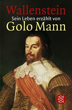 portada Wallenstein: Sein Leben Erzählt von Golo Mann (in German)