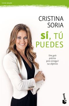 portada Sí, tú Puedes (in Spanish)