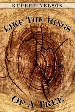 portada like the rings of a tree (en Inglés)