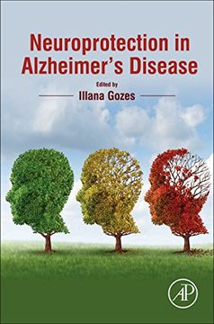 portada Neuroprotection in Alzheimer's Disease 