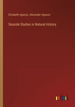 portada Seaside Studies in Natural History (en Inglés)