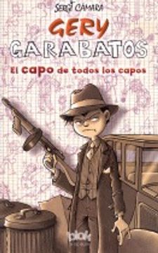 portada Gery Garabatos 2 (in Spanish)