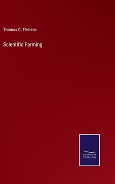 portada Scientific Farming (en Inglés)